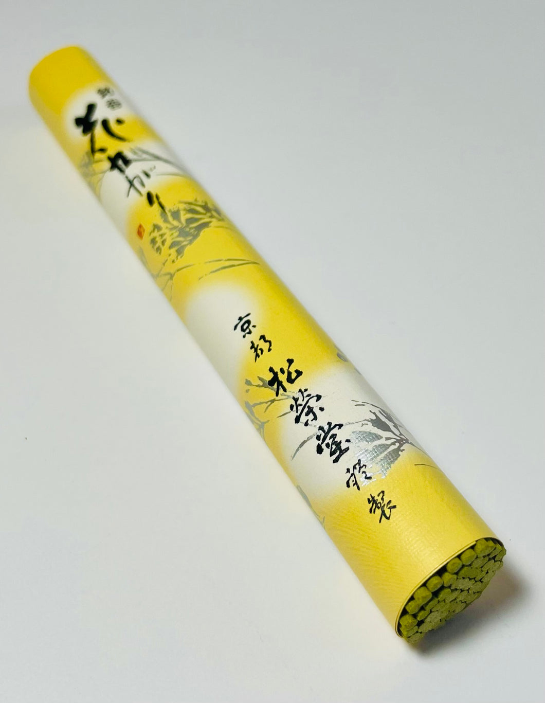 Wildflower Incense (Hana-kagiri)