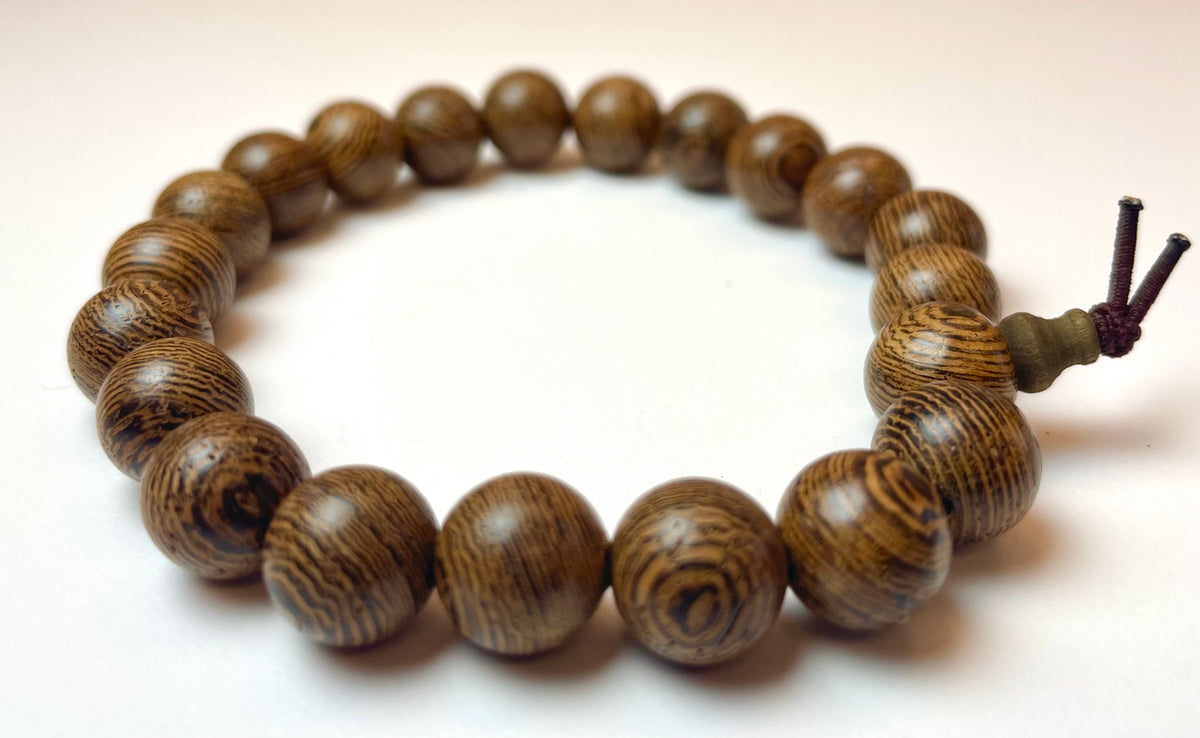 Phoenix Tail Full Mala - The Monastery Store