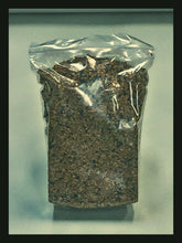 Load image into Gallery viewer, GOZAN-KOH Powdered Sandalwood Incense
