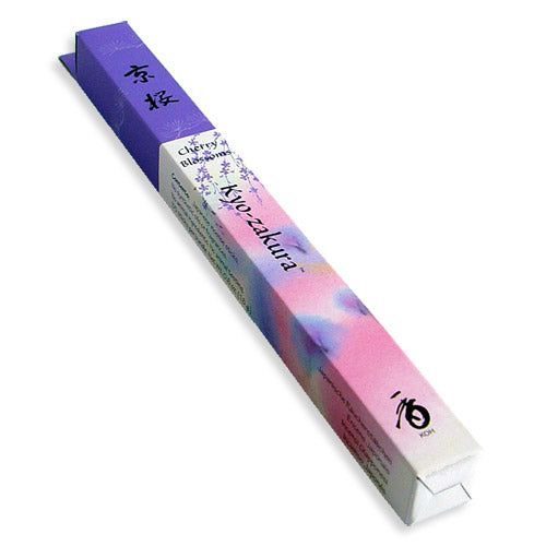 Kyozakura Cherry Blossoms Incense