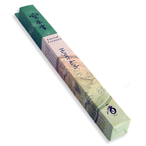 Hoyei-koh Eternal Treasure Shoyeido Incense