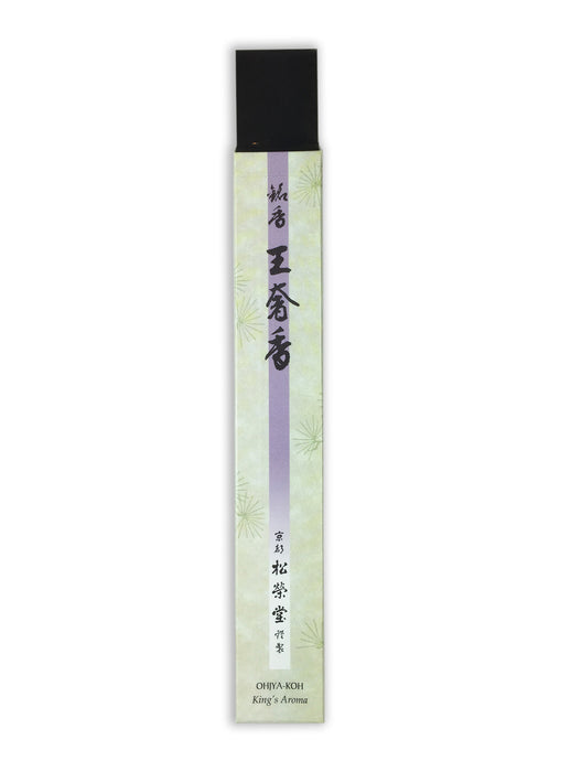 King's Aroma Shoyeido Incense