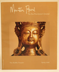 The Buddha Treasure - Mountain Record, Vol. XXIV, No. 3