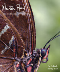 Earth Body - Mountain Record, Vol. 34.3, Spring 2016