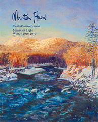 Mountain Light - Mountain Record, Vol. 37.1, Winter 2018-2019