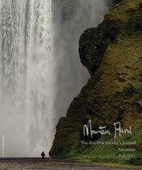 Ancestors - Mountain Record, Vol. 34.1, Fall 2015