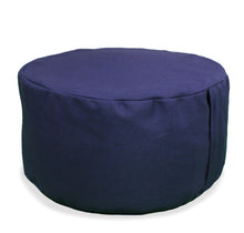 Load image into Gallery viewer, Mountain Seat Zafu Meditation Cushion