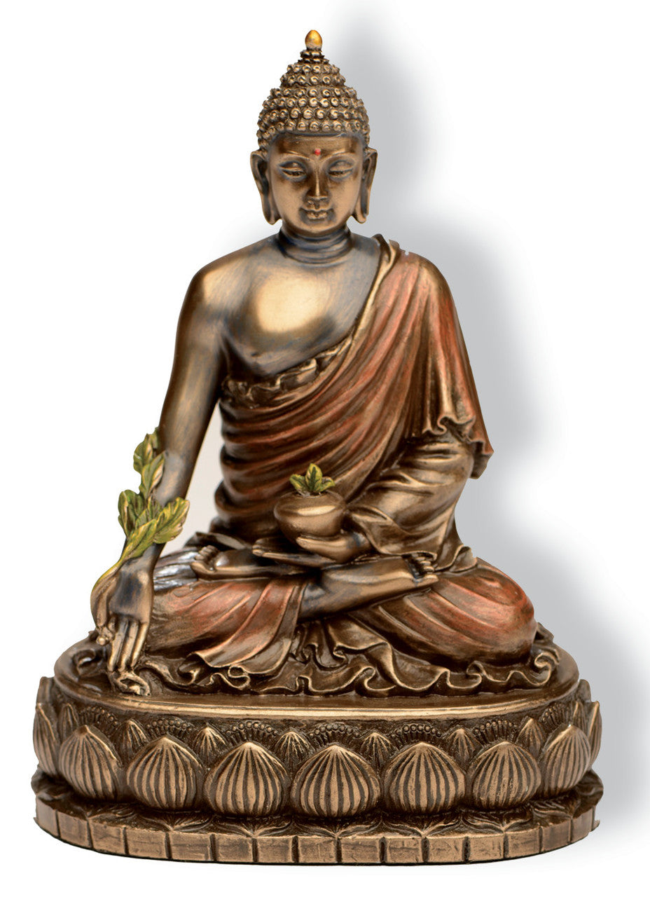 Medicine Buddha