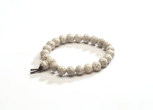 Load image into Gallery viewer, Moon and Stars Wrist Mala
