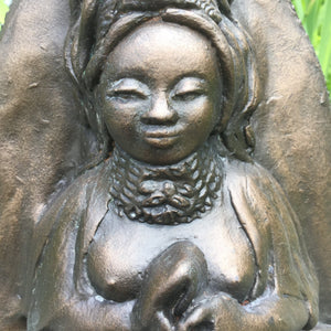 Prajnaparamita Statue