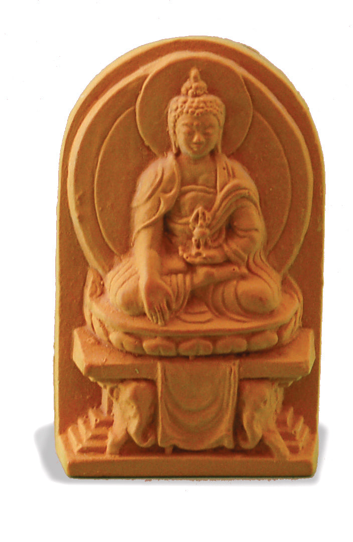 Akshobya Buddha