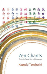 Zen Chants