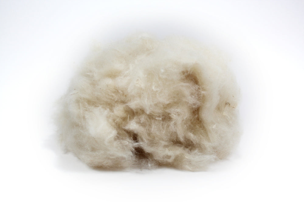 Kapok Fiber Zafu Filling