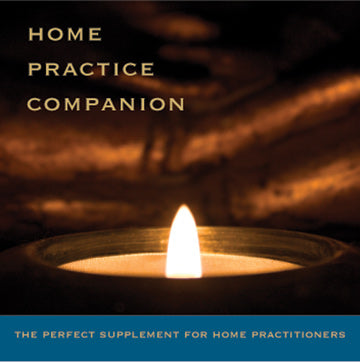 Home Practice Companion (mp3)