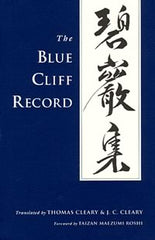 The Blue Cliff Record
