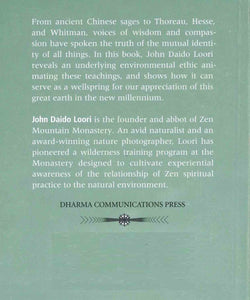 Teachings of the Insentient: Zen and the Environment (minibook)