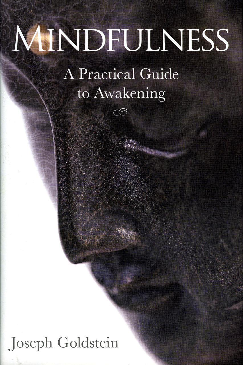 Mindfulness: A Practical Guide to Awakening (Paperback)