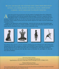Load image into Gallery viewer, Sit With Less Pain: Gentle Yoga for Meditators and Everyone Else