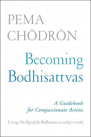 Becoming Bodhisattvas: A Guidebook for Compassionate Action