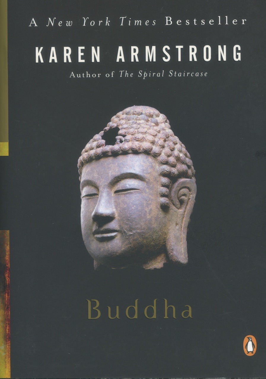Buddha