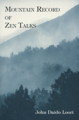 Mountain Record of Zen Talks