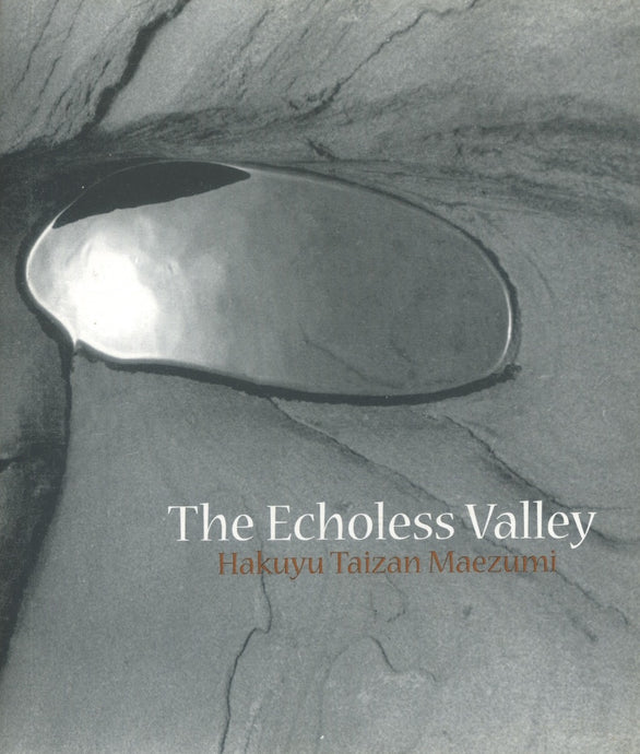 The Echoless Valley