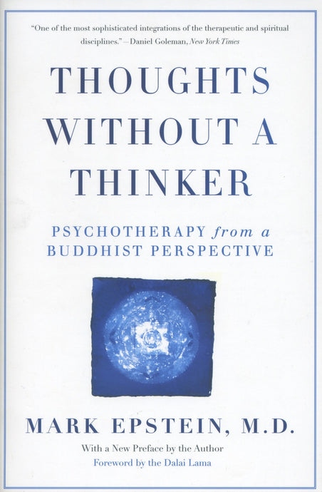 Thoughts Without a Thinker
