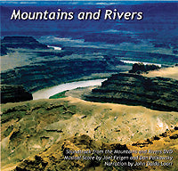 Mountains & Rivers CD