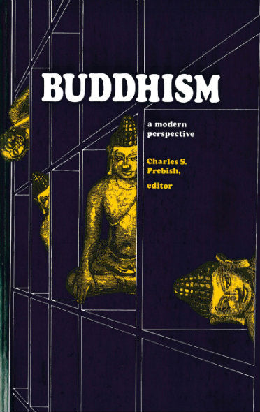 Buddhism: A Modern Perspective