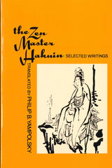 The Zen Master Hakuin