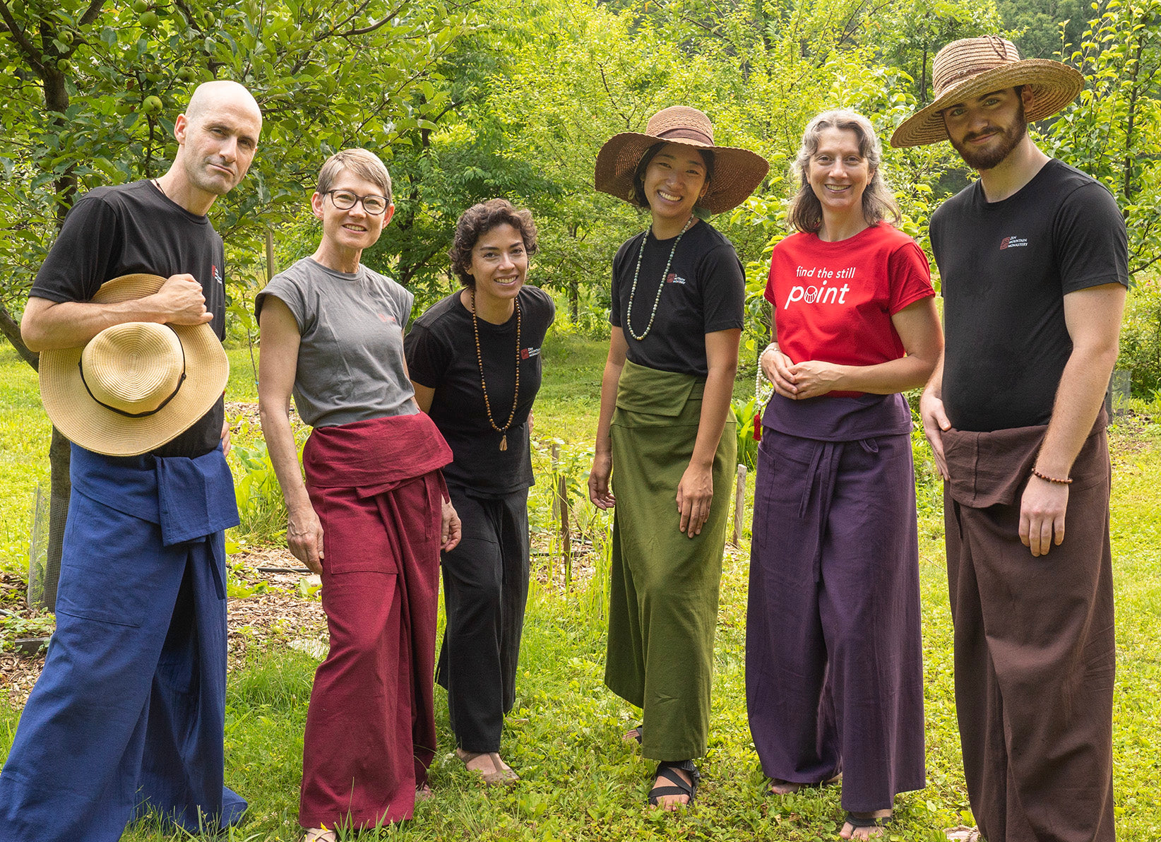 Thai Fisherman Pants Thai Tea Color for Unisex, Yoga Pants, Maternity Pants,  Cotton Pants, Spa Pants 