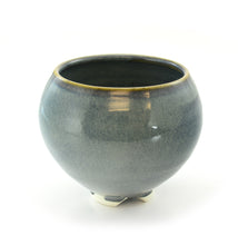 Load image into Gallery viewer, Hazel Japanese Ceramic Incense Bowl