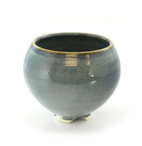 Hazel Japanese Ceramic Incense Bowl