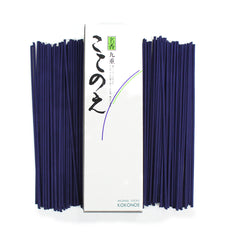 Kokonoe Incense- Imperial Palace (Regular and Low-Smoke)