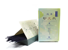 Low-Smoke Plum Blossom Incense