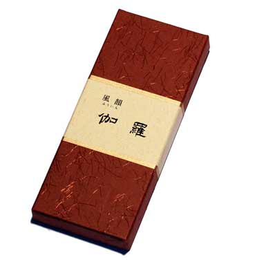 Minorien Fu-In Kyara Incense