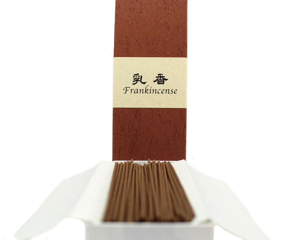 Minorien Frankincense