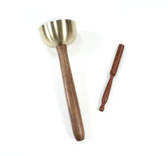 Flattop Mountain Inkin