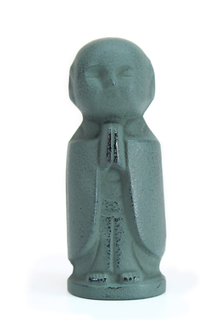 Mini Jizo Statue