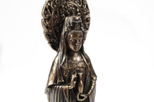 Load image into Gallery viewer, Standing Kuan Yin Statue