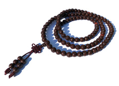 Lotus Bead Full Mala