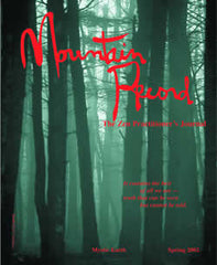 Mystic Earth - Mountain Record, Vol. XX, No. 3