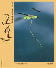 Spiritual Power - Mountain Record, Vol. XXIII No. 1
