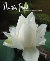 The Wisdom That Has No Teacher - Mountain Record, Vol. XXVIII, No. 2.