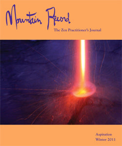 Aspiration - Mountain Record, Vol. 30.2, Winter 2011