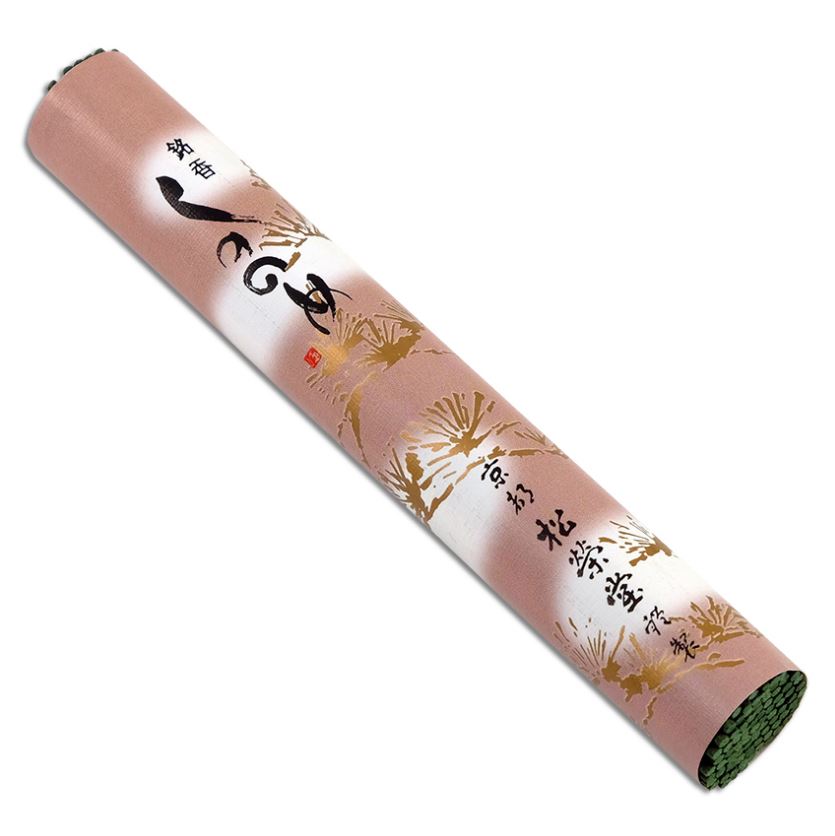 Shino-Nome Incense