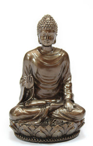 Miniature Shakyamuni Buddha Statue