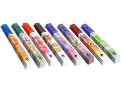Shoyeido Incense Sampler