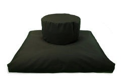 The Mountain Seat - Meditation Cushion Set