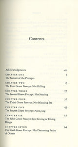 The Mind of Clover: Essays in Zen Buddhist Ethics